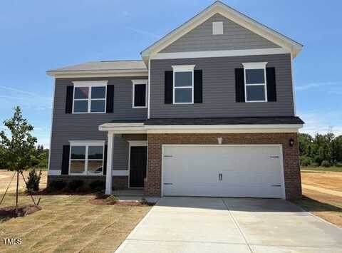 164 E Victory View. Terrace, Smithfield, NC 27577