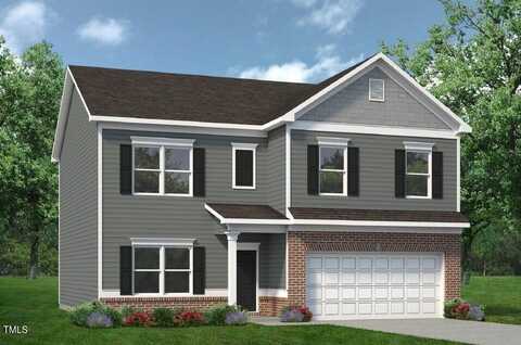 164 E Victory View. Terrace, Smithfield, NC 27577