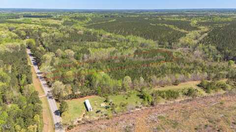 5 Highway 58, Warrenton, NC 27589