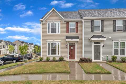 8601 Red Canyon Way, Raleigh, NC 27616
