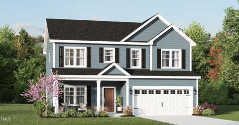 217 Godwin Gate Street, Linden, NC 28356