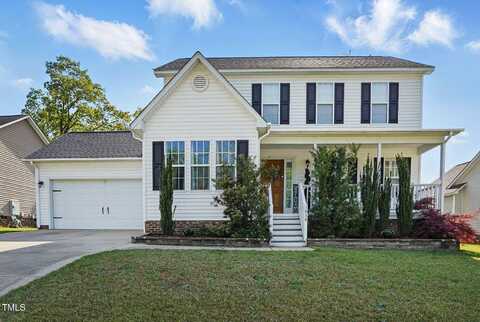 1039 S Philwood Court, Fuquay Varina, NC 27526
