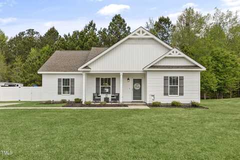5301 Tumberry Court N, Wilson, NC 27896