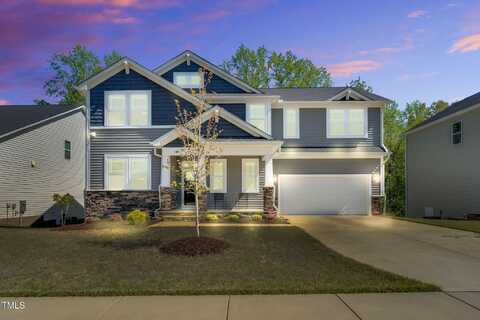 105 Scoville Road, Garner, NC 27529