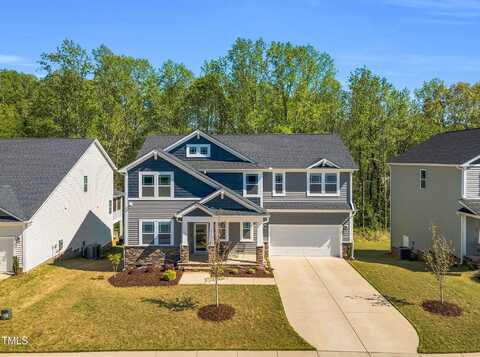 105 Scoville Road, Garner, NC 27529