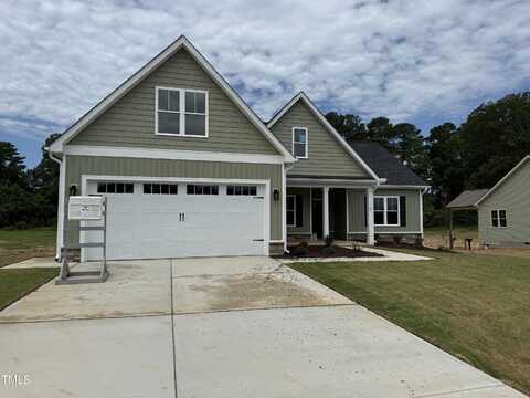 125 Tee Drive, Selma, NC 27576