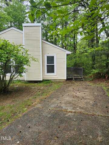 13 Baytree Ct Court, Durham, NC 27705
