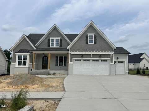 921 Lily Claire Lane, Fuquay Varina, NC 27526