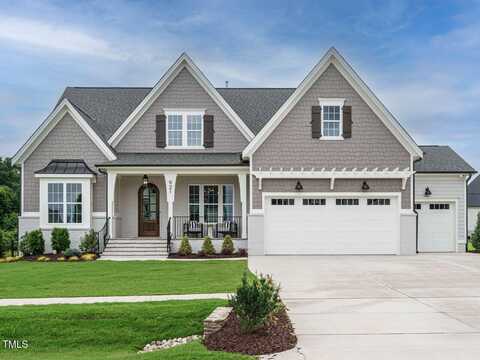 921 Lily Claire Lane, Fuquay Varina, NC 27526