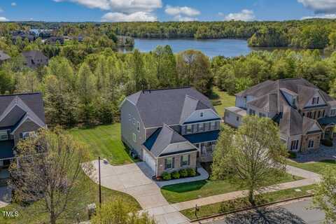 4424 Bonnie Loch Drive, Burlington, NC 27215