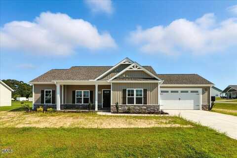 101 Waterstone Court, Fremont, NC 27830