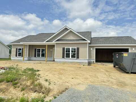 101 Waterstone Court, Fremont, NC 27830