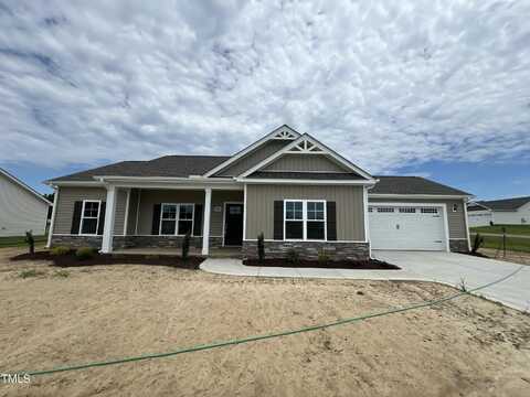 101 Waterstone Court, Fremont, NC 27830