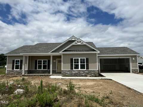 101 Waterstone Court, Fremont, NC 27830