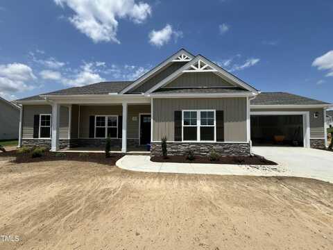 101 Waterstone Court, Fremont, NC 27830
