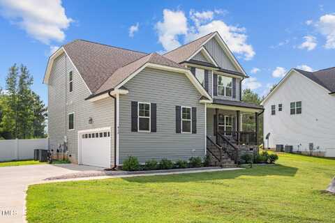 810 Mulberry Road, Spring Hope, NC 27882