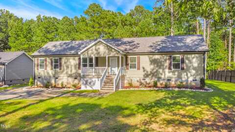 7120 Guess Road, Hillsborough, NC 27278