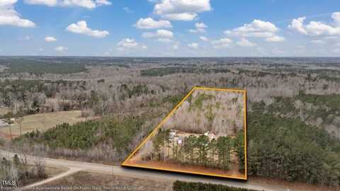 690 Shocco Springs Road, Warrenton, NC 27589