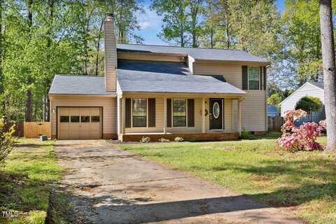 1517 Laughridge Drive, Cary, NC 27511