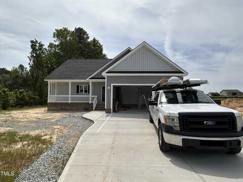 192 Royal Avenue, Selma, NC 27576