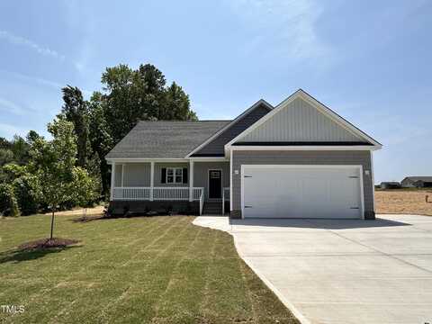 192 Royal Avenue, Selma, NC 27576