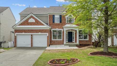211 Kurtner Court, Morrisville, NC 27560