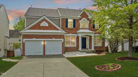 211 Kurtner Court, Morrisville, NC 27560