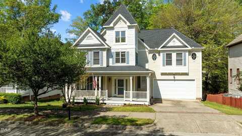 1526 Town Home Drive, Apex, NC 27502