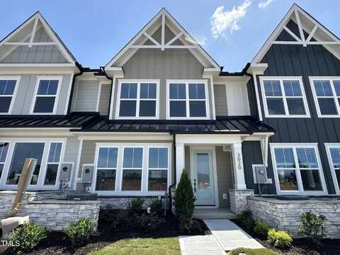 3020 White Rail Drive, Fuquay Varina, NC 27526