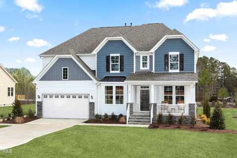 315 Adams Pointe Court, Angier, NC 27501