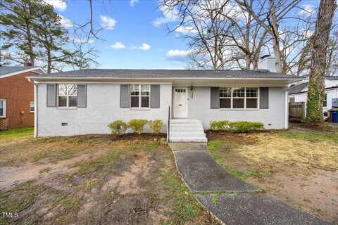 510 Cross Street, Sanford, NC 27330