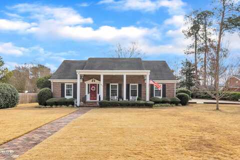 811 S First Street, Smithfield, NC 27577