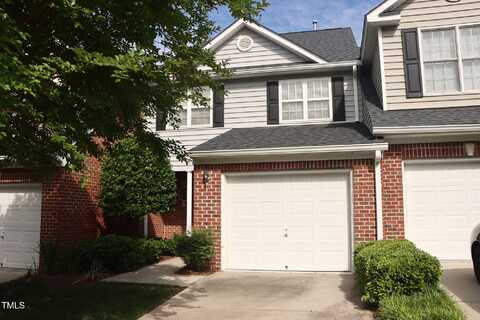 2056 White Pond Court, Apex, NC 27523