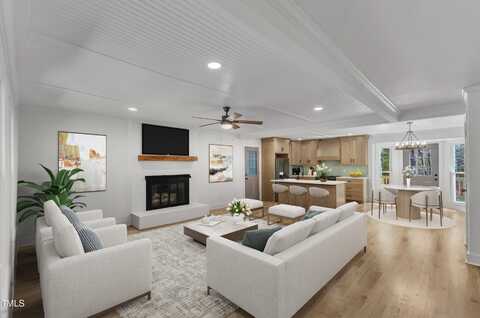 3100 Greenville Loop Road, Wake Forest, NC 27587