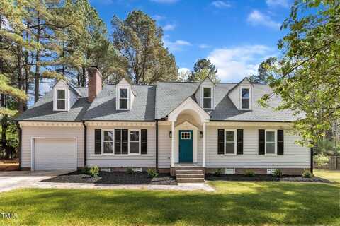 3100 Greenville Loop Road, Wake Forest, NC 27587