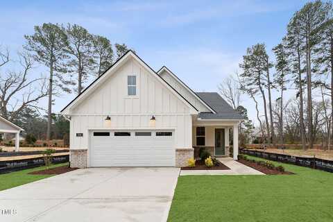 502 Gainer Drive, Raleigh, NC 27610