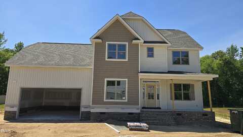 317 Hampshire Court, Four Oaks, NC 27524