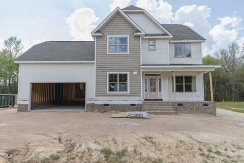 317 Hampshire Court, Four Oaks, NC 27524