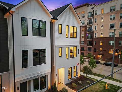 700 W North Street, Raleigh, NC 27603