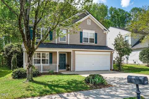 12433 N Exeter Way, Durham, NC 27703