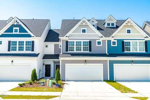 217 Shingle Oak Road, Wake Forest, NC 27587