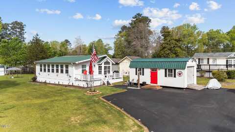 107 Running Deer Drive, Louisburg, NC 27549