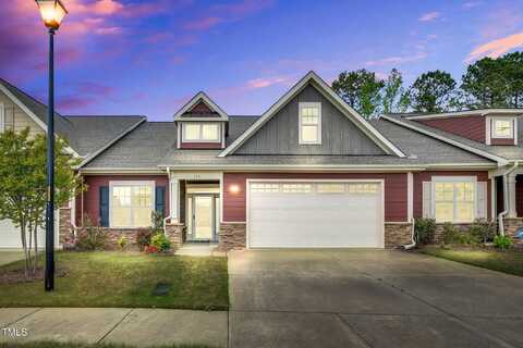 153 Telluride Trail, Garner, NC 27529
