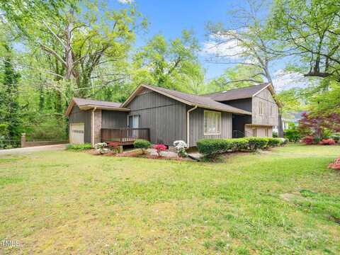 5816 Old Forge Circle, Raleigh, NC 27609