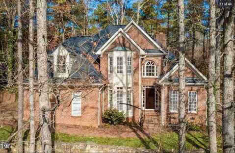 108 Sierra Drive, Chapel Hill, NC 27514