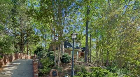 108 Sierra Drive, Chapel Hill, NC 27514