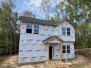 12 Gates Street, Roxboro, NC 27573