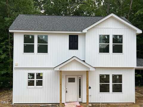 12 Gates Street, Roxboro, NC 27573