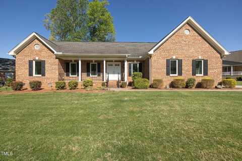 627 Carraway Drive, Graham, NC 27253