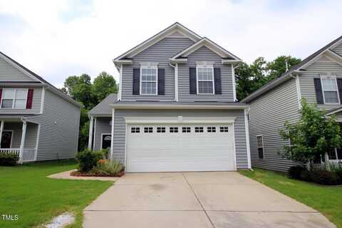 112 Otter Crest Way, Holly Springs, NC 27540